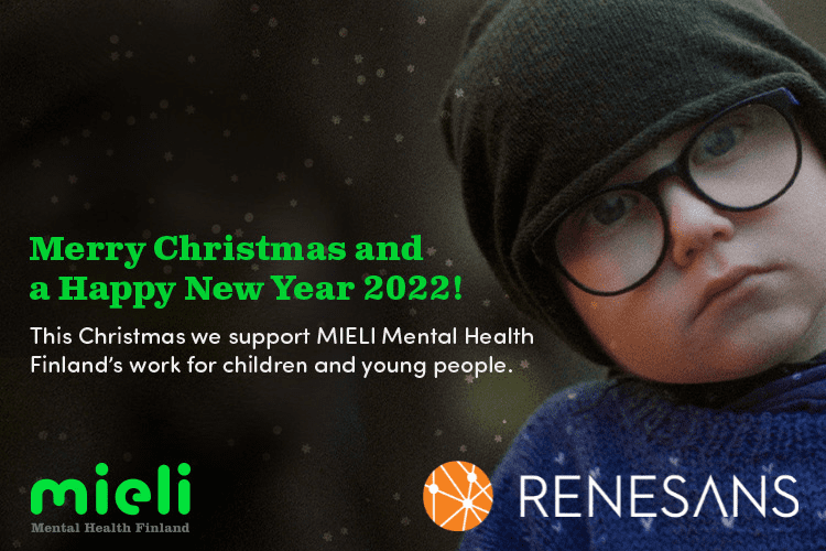 Renesans Christmas Greeting